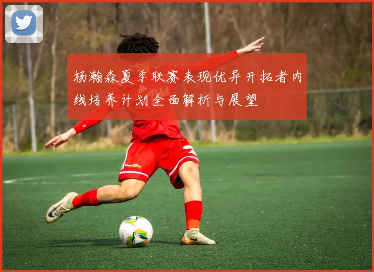 杨瀚森夏季联赛表现优异开拓者内线培养计划全面解析与展望