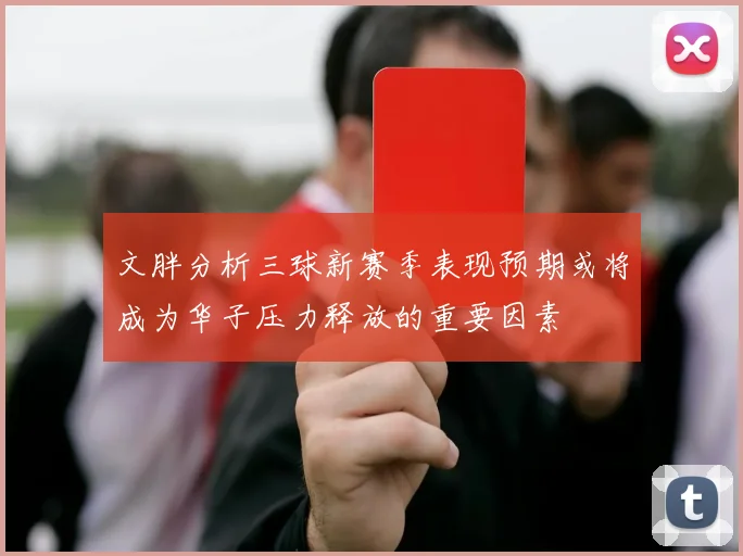 文胖分析三球新赛季表现预期或将成为华子压力释放的重要因素