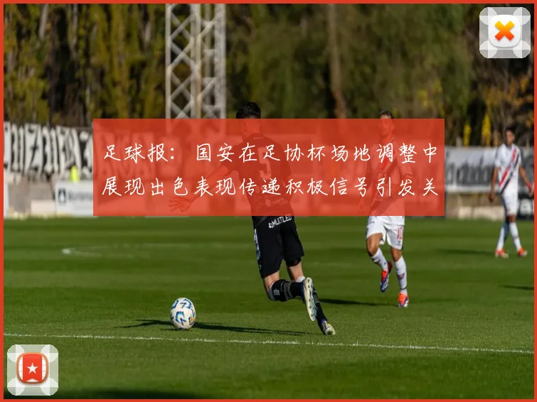 足球报：国安在足协杯场地调整中展现出色表现传递积极信号引发关注