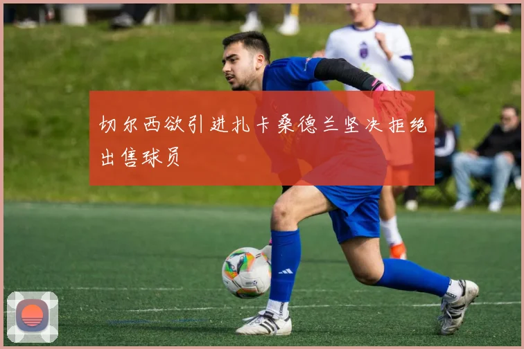 切尔西欲引进扎卡桑德兰坚决拒绝出售球员