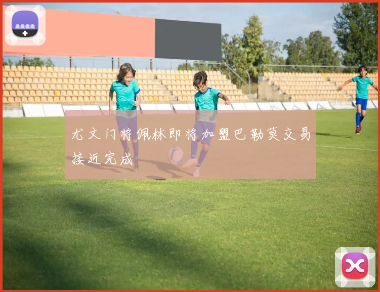 尤文门将佩林即将加盟巴勒莫交易接近完成
